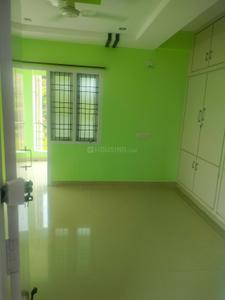 Hall Image of 1545 Sq.ft 3 BHK Apartment / Flat for rent in Maddilapalem Visakhapatnam for Rs. 25000