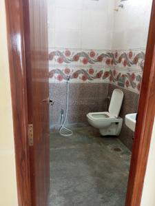 Bathroom Image of 2800 Sq.ft 4 BHK Independent House for rent in RC Meadows, Kolathur Chennai for Rs. 45000