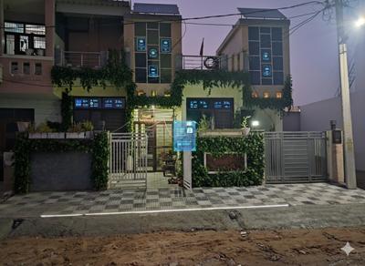 Image of 1050 Sq.ft 2 BHK Independent House for sale in Bindayaka, Jaipur for Rs. 5400000