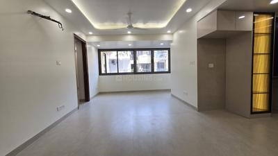 Hall Image of 1350 Sq.ft 2.5 BHK Apartment / Flat for sale in Saraswati Narmada Apartments, Vasant Kunj New Delhi for Rs. 37000000