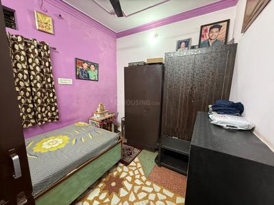 Bedroom Image of 477 Sq.ft 4 BHK Independent House for sale in Ashok Vihar Sonipat for Rs. 4900000