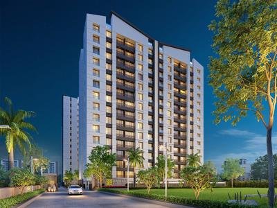 3 BHK Flat