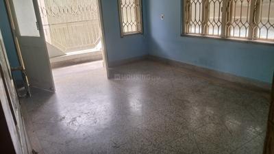 Bedroom Image of 700 Sq.ft 2 BHK Independent House for rent in Baghajatin Kolkata for Rs. 11000