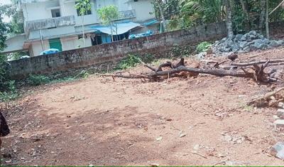 keralarealty Plot View 1
