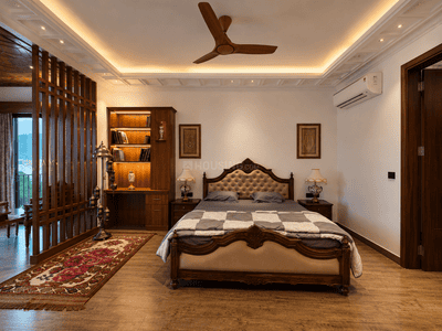 Bedroom Image of 4500 Sq.ft 5 BHK Villa for sale in Malsi Dehradun for Rs. 45000000