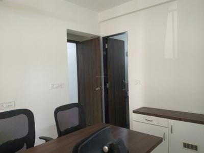 Bedroom Image of 510 Sq.ft 1 BHK Apartment / Flat for sale in Oasis Elysian Wing A And B, Vasai West Vasai for Rs. 5400000