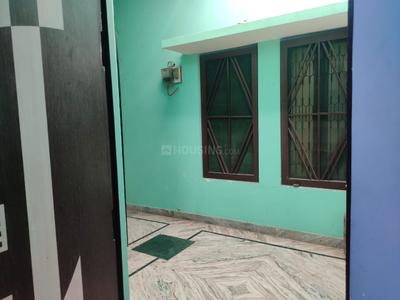 Balcony Image of 1750 Sq.ft 5 BHK Independent House for sale in Shivaji Puram Lucknow for Rs. 11400000