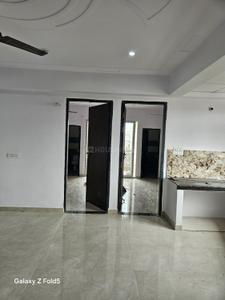 Living Room Image of 1150 Sq.ft 2 BHK Apartment / Flat for sale in Indira Nagar Lucknow for Rs. 5500000