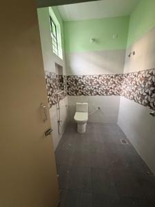 Bathroom Image of 1192 Sq.ft 3 BHK Apartment / Flat for sale in Nanganallur Chennai for Rs. 19500000