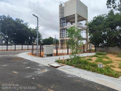 Residential Plot