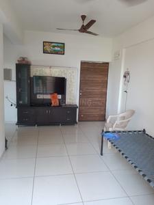 Hall Image of 1170 Sq.ft 2 BHK Apartment / Flat for sale in Eklingji Radhe Elegance, Sanand Ahmedabad for Rs. 3800000
