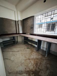 Kitchen Image of 1600 Sq.ft 4 BHK Apartment / Flat for sale in Siddhaye Apartment, Uttarpara Hooghly for Rs. 5100000