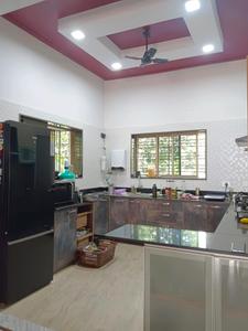 Kitchen Image of 9000 Sq.ft 9 BHK Independent House for sale in Kasba Kolkata for Rs. 120000000