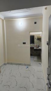 Hall Image of 800 Sq.ft 1 RK Apartment / Flat for rent in Ghrounda Patna for Rs. 6000