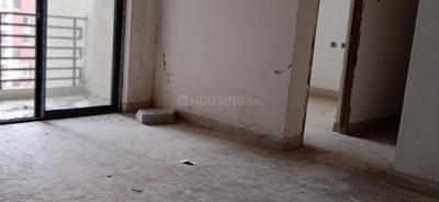 Bedroom Image of 1034 Sq.ft 3 BHK Apartment / Flat for sale in Narendrapur Kolkata for Rs. 7300000