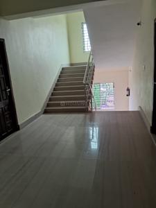 Balcony Image of 918 Sq.ft 2 BHK Apartment / Flat for sale in Chinar Park Kolkata for Rs. 5200000
