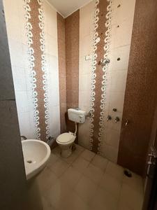 Bathroom Image of Independent pg in Kharar, Mohali