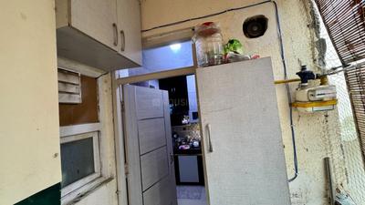 Balcony Image of 1340 Sq.ft 3 BHK Apartment / Flat for sale in AFOWO Raksha Addela, Noida Extension Greater Noida for Rs. 10000000