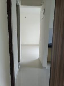 Hall Image of 625 Sq.ft 1 BHK Apartment / Flat for sale in Ashar Arize, Kalwa Thane for Rs. 9000000
