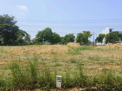Residential Plot