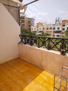 2 BHK Flat