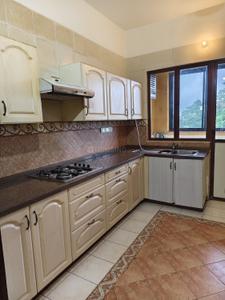 Kitchen Image of 1680 Sq.ft 2 BHK Apartment / Flat for rent in Dynamix Aldeia De, Aldeia De Goa Goa for Rs. 75000