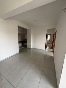 Hall Image of 1845 Sq.ft 3 BHK Apartment / Flat for sale in Siddhanta Kahaan Enclave, Zundal Ahmedabad for Rs. 6560000