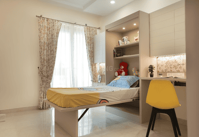 Image of 2958 Sq.ft 4 BHK Apartment / Flat for sale in Kaloor, Kochi for Rs. 36500000