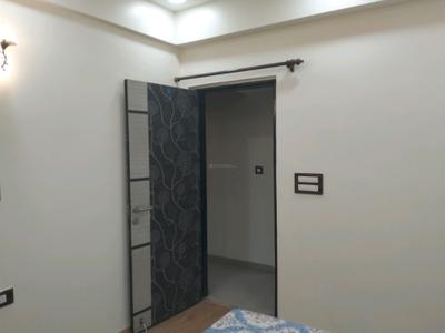 Bedroom Image of 1650 Sq.ft 3 BHK Apartment / Flat for rent in DLF Capital Greens Phase 1 And 2, Karampura New Delhi for Rs. 57000