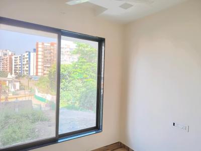 Bedroom Image of 1755 Sq.ft 3 BHK Apartment / Flat for rent in Vijay Orion, Hiranandani Estate Thane for Rs. 78000