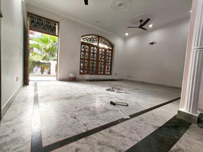 Hall Image of 2200 Sq.ft 3 BHK Builder Floor for rent in Sector 48 Noida for Rs. 35000