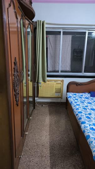 Chincholi Bunder, Malad West Bedroom 1
