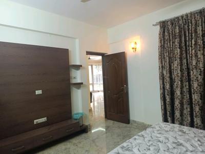 Bedroom Image of 2500 Sq.ft 3 BHK Apartment / Flat for sale in RMV Extension Stage 2 Bengaluru for Rs. 30000000