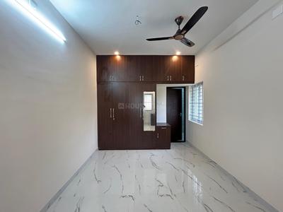 Bedroom Image of 1950 Sq.ft 3 BHK Independent House for sale in Saravanampatty Coimbatore for Rs. 12500000
