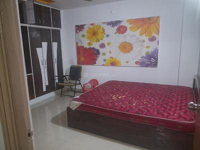 2 BHK Fully Furnished Flat