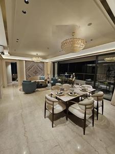Hall Image of 1600 Sq.ft 4 BHK Apartment / Flat for sale in Lodha Opulis E, Dombivli East Thane for Rs. 17000000