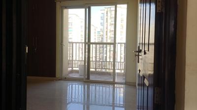 Bedroom Image of 1255 Sq.ft 2 BHK Apartment / Flat for rent in Dasnac The Jewel, Sector 75 Noida for Rs. 35000