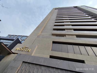 Image of 6700 Sq.ft 4 BHK Apartment / Flat for sale in True The North, Ambli, Ahmedabad for Rs. 83750000
