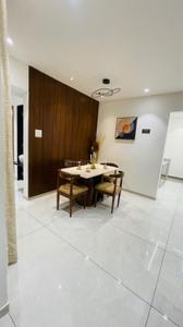 Hall Image of 1780 Sq.ft 3 BHK Apartment / Flat for sale in Ravet Pune for Rs. 6625000