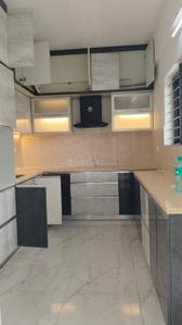Kitchen Image of 1700 Sq.ft 3 BHK Builder Floor for rent in HSR Layout Bengaluru for Rs. 75000