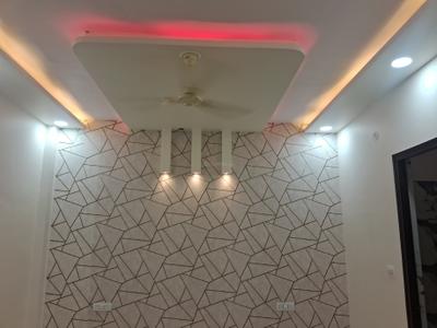Bedroom Image of 1900 Sq.ft 3 BHK Independent House for sale in Jankipuram Extension Lucknow for Rs. 9000000