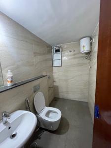 Image of 1500 Sq.ft 2 BHK Apartment / Flat for rent in BCM Park, Lasudia Mori, Indore for Rs. 57000