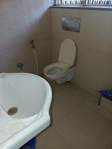 Bathroom Image of 1850 Sq.ft 3 BHK Independent House for sale in Akota Vadodara for Rs. 9500000