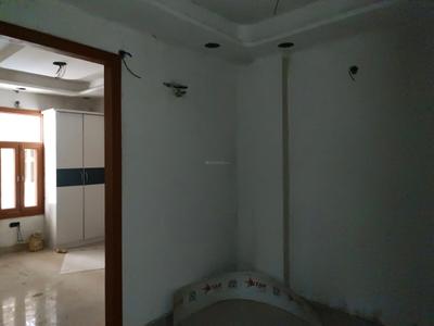 Living Room Image of 650 Sq.ft 2 BHK Apartment / Flat for sale in Burari Affordable Homes, Burari New Delhi for Rs. 3551000