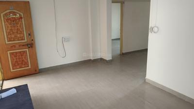 Living Room Image of 950 Sq.ft 2 BHK Apartment / Flat for sale in Wadgaon Sheri Pune for Rs. 7200000