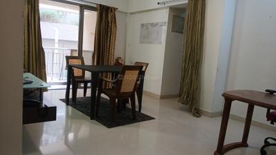 Living Room Image of 1120 Sq.ft 3 BHK Apartment / Flat for sale in Lodha Splendora, Thane West Thane for Rs. 11500000