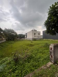 Image of 2800 Sq.ft Residential Plot / Land for sale in Apollo Golf Links Sector C Extension And E Extension, Kanadiya, Indore for Rs. 19040000