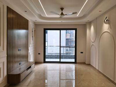 Living Room Image of 2367 Sq.ft 3 BHK Builder Floor for rent in Sector 31 Gurgaon for Rs. 45000