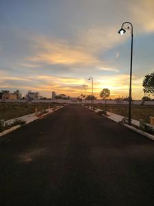 Image of 600 Sq.ft Residential Plot / Land for sale in Avadi, Chennai for Rs. 2100000
