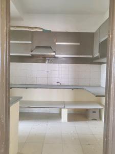 Kitchen Image of 1110 Sq.ft 2 BHK Apartment / Flat for sale in BPTP Princess Park, Sector 86 Faridabad for Rs. 8200000